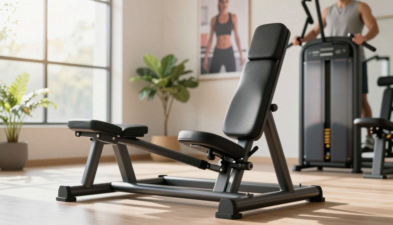 Best Ab Exerciser