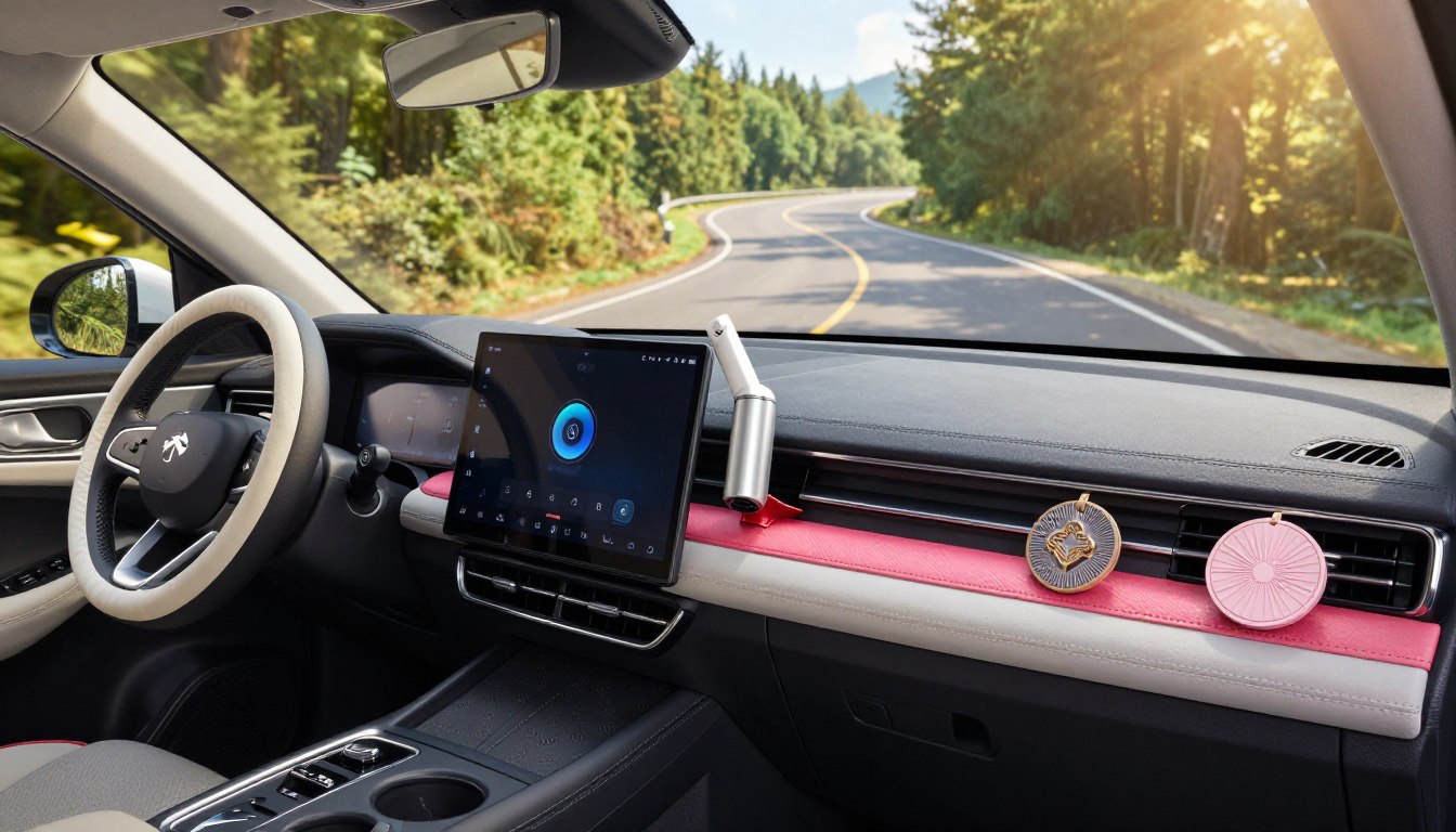 Best Car Accessories