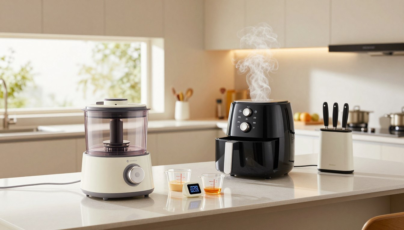 Best Kitchen Gadgets 2026