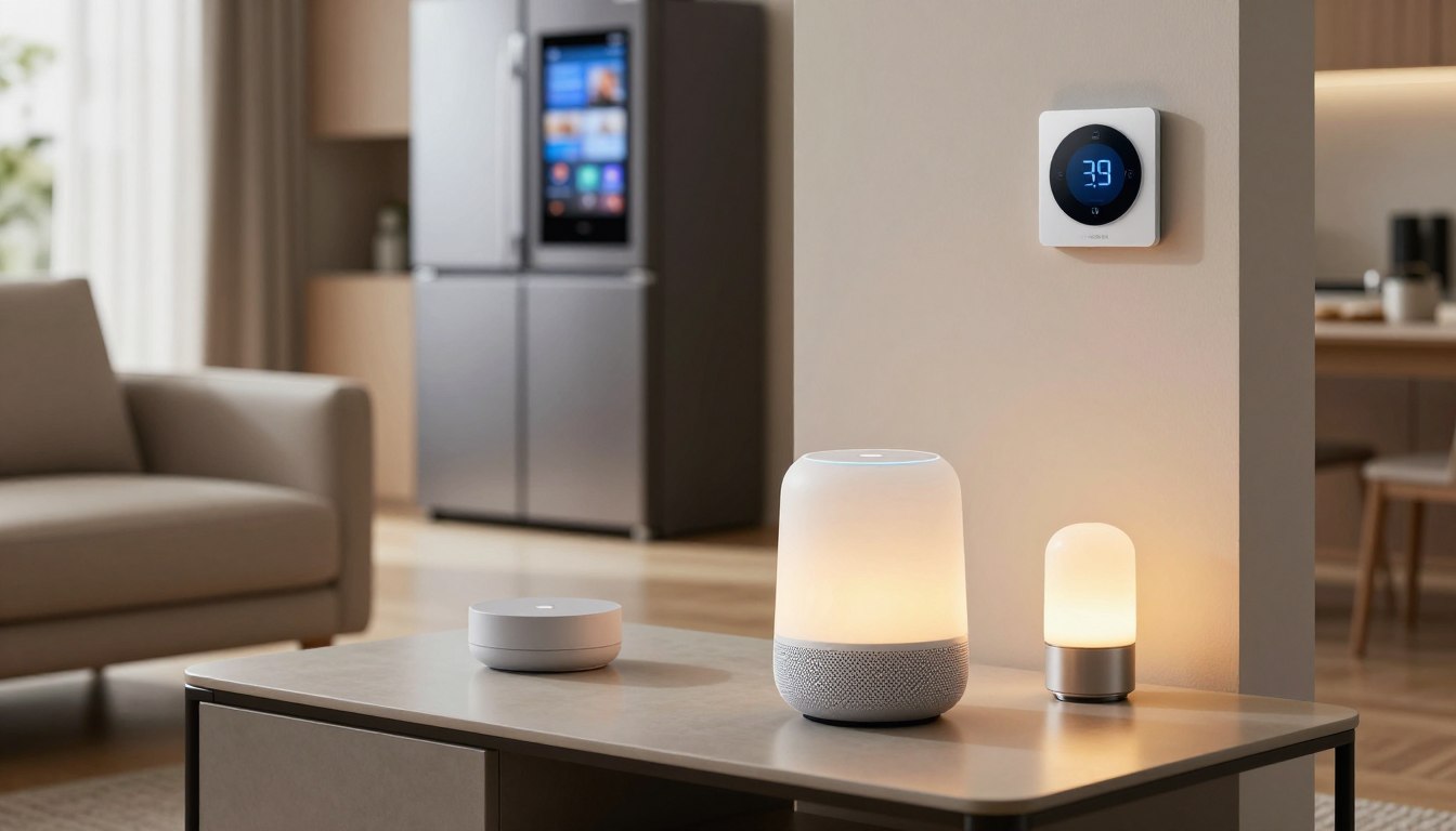Smart Home Products